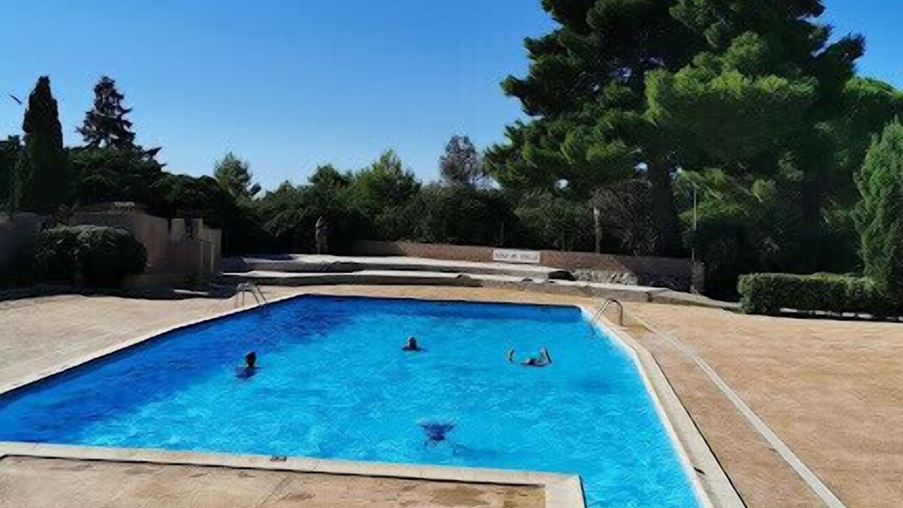 Photo of Outdoor in Fitou