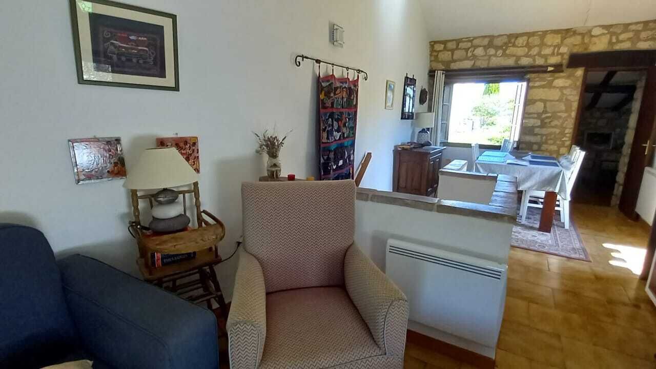 Photo of Livingroom in Souel