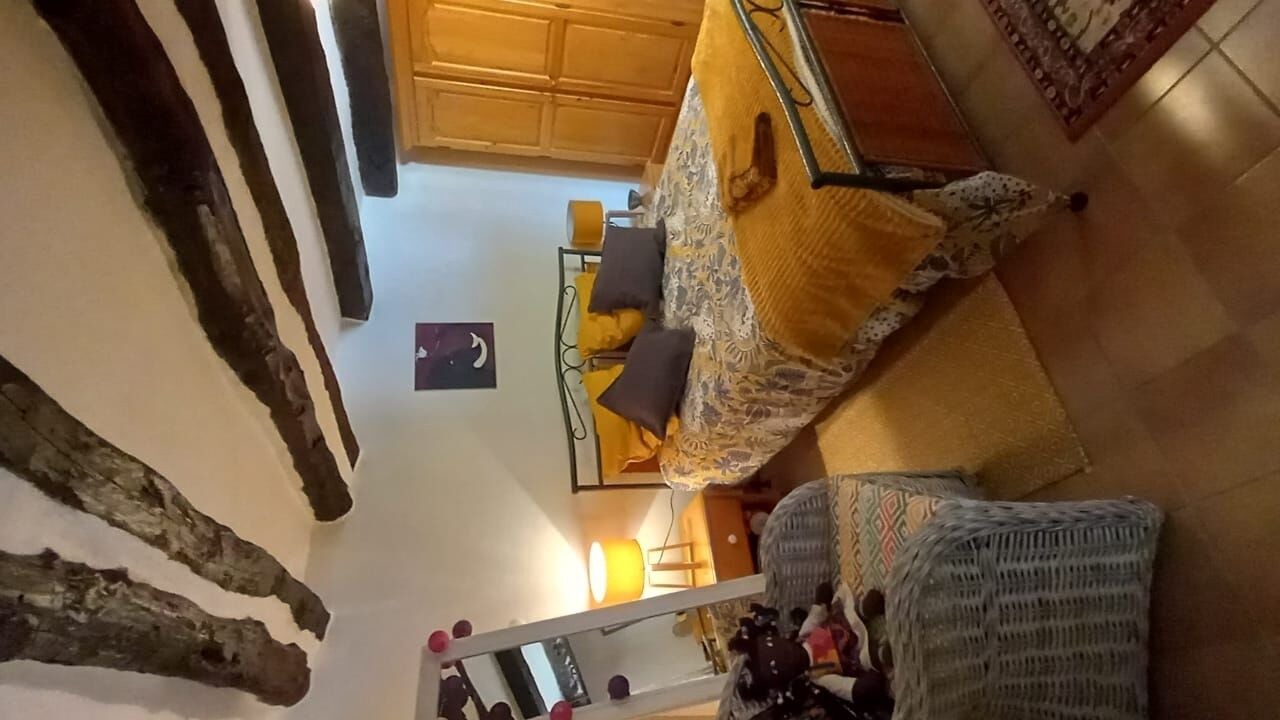 Photo of Bedroom in Souel