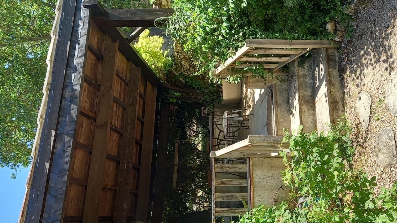 Photo of Patio Balcony in Souel