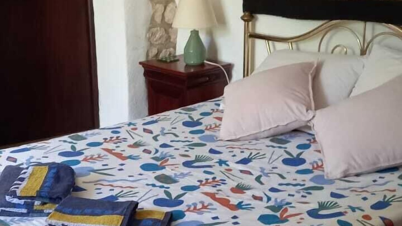 Photo of Bedroom in Souel
