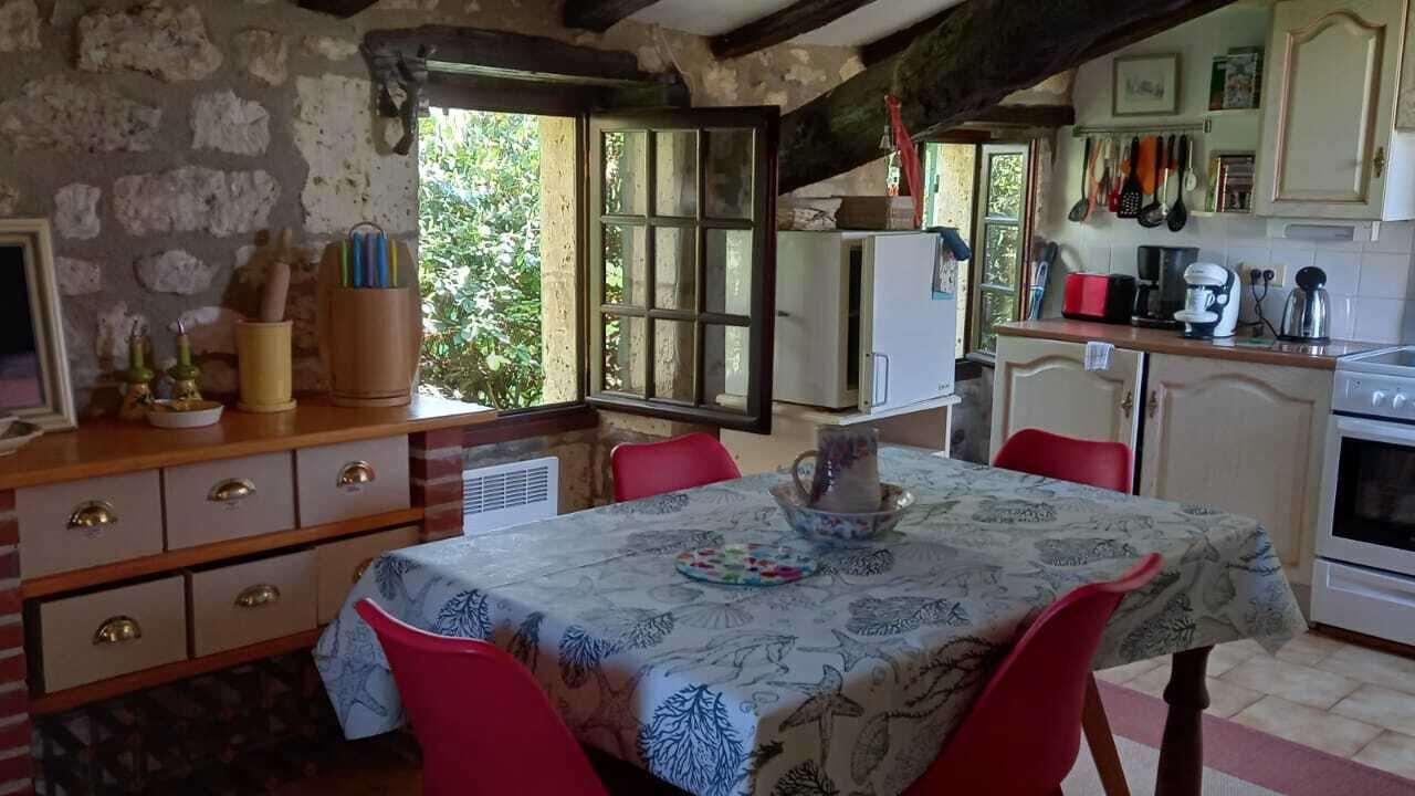 Photo of Kitchen in Souel