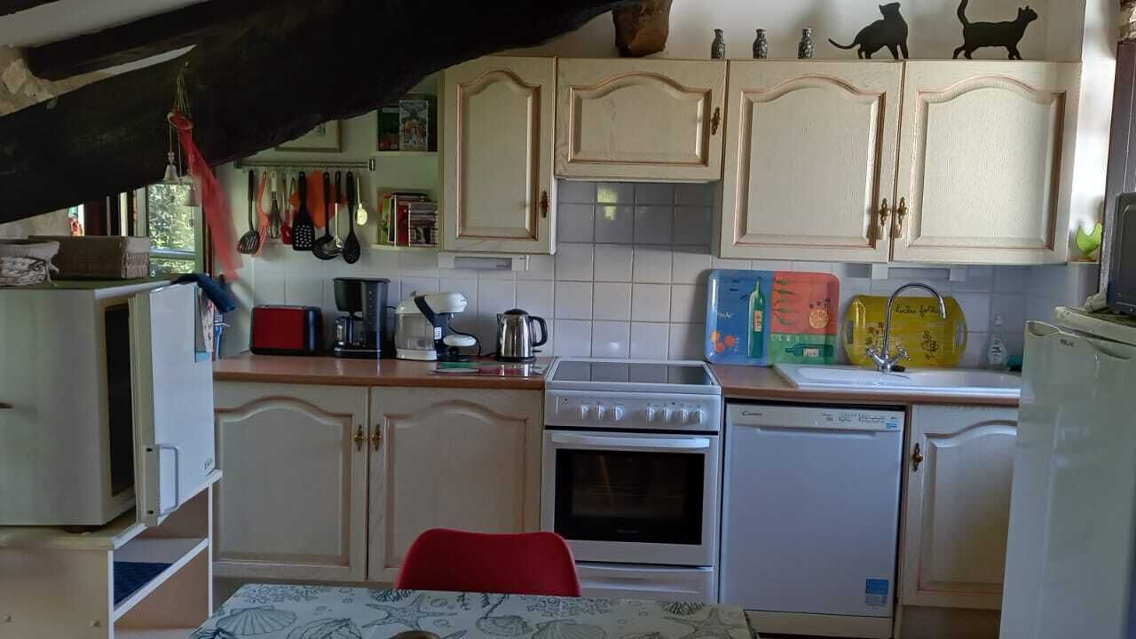 Photo of Kitchen in Souel