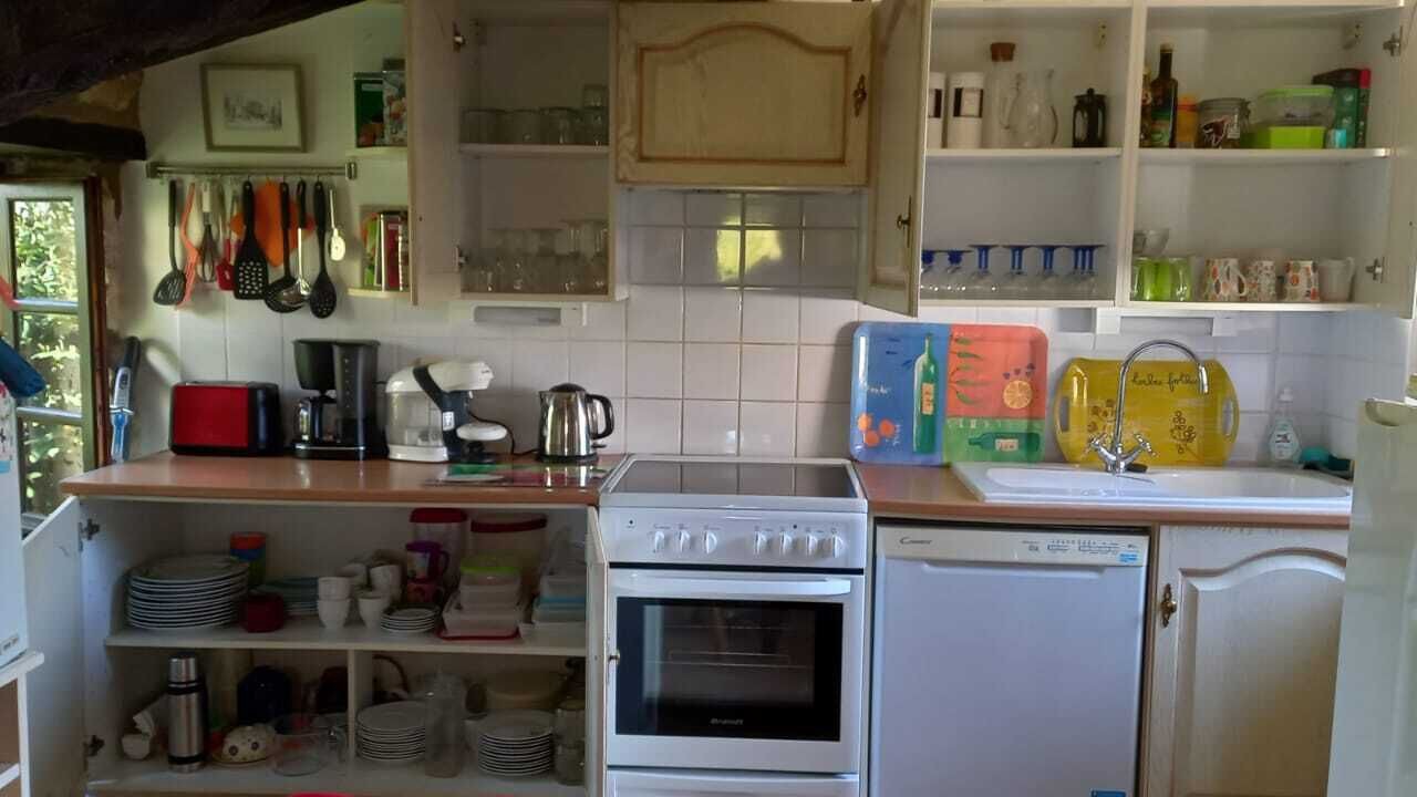 Photo of Kitchen in Souel