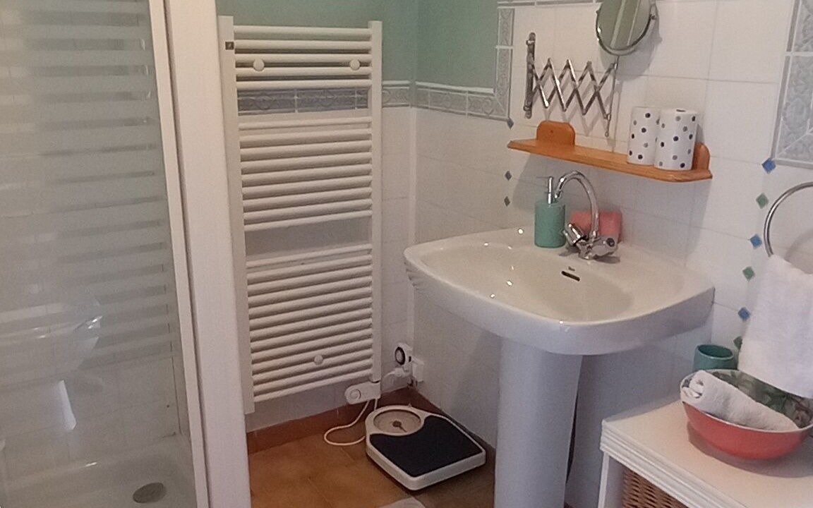 Photo of Bathroom in Souel