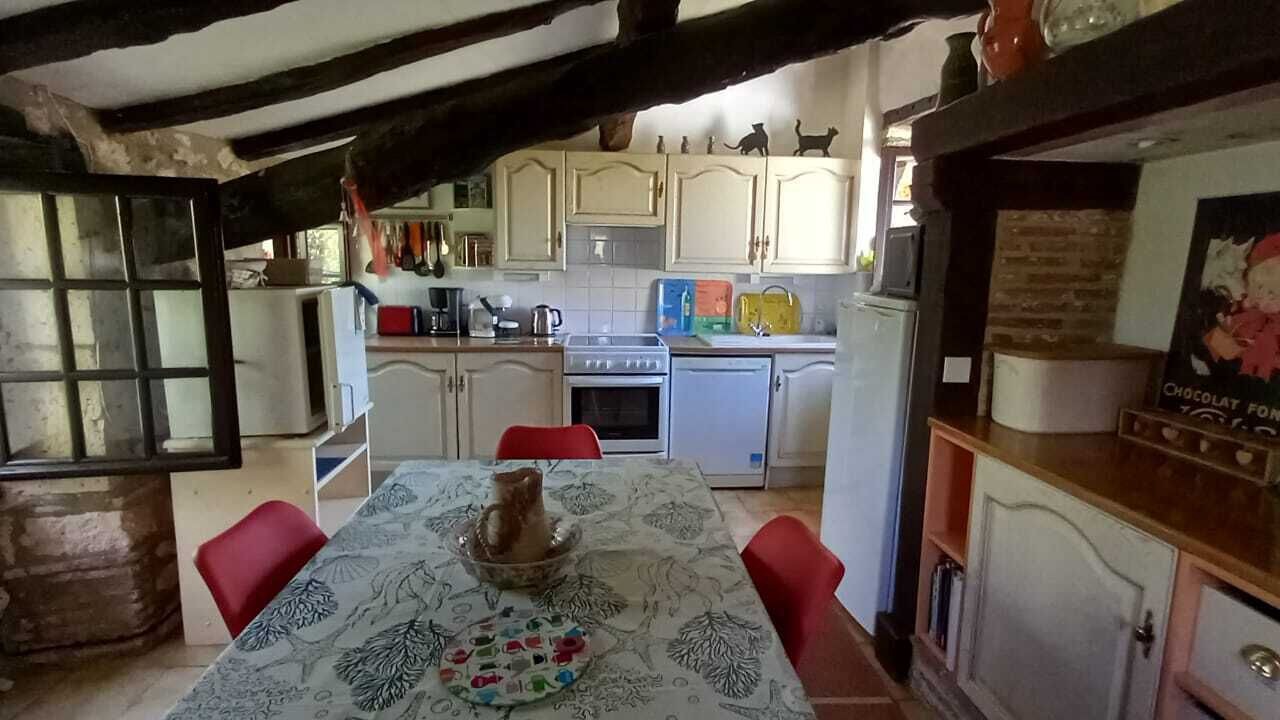 Photo of Kitchen in Souel