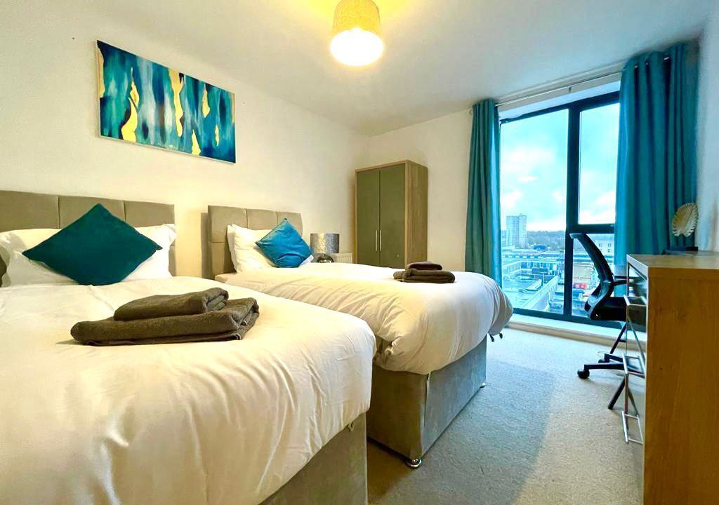 Photo of Bedroom in Stevenage