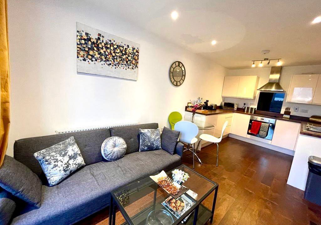 Photo of Livingroom in Stevenage