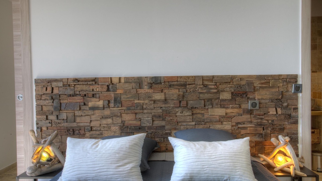 Photo of Bedroom in Pietracorbara