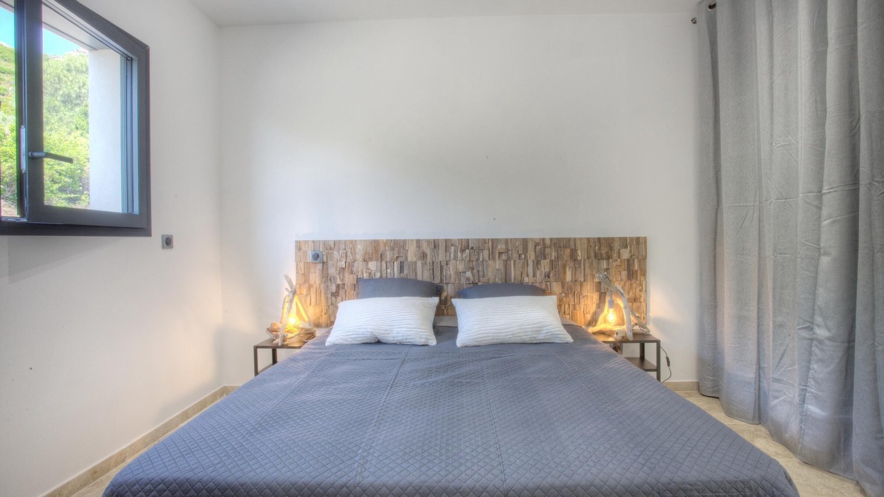 Photo of Bedroom in Pietracorbara