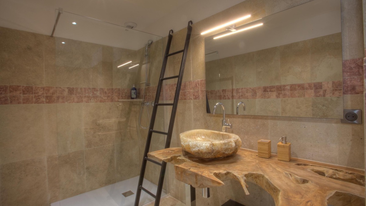 Photo of Bathroom in Pietracorbara