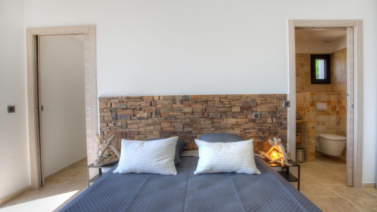 Photo of Bedroom in Pietracorbara