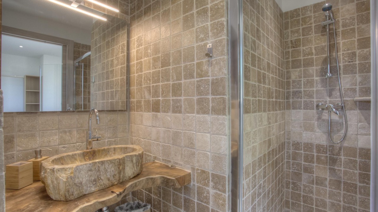 Photo of Bathroom in Pietracorbara