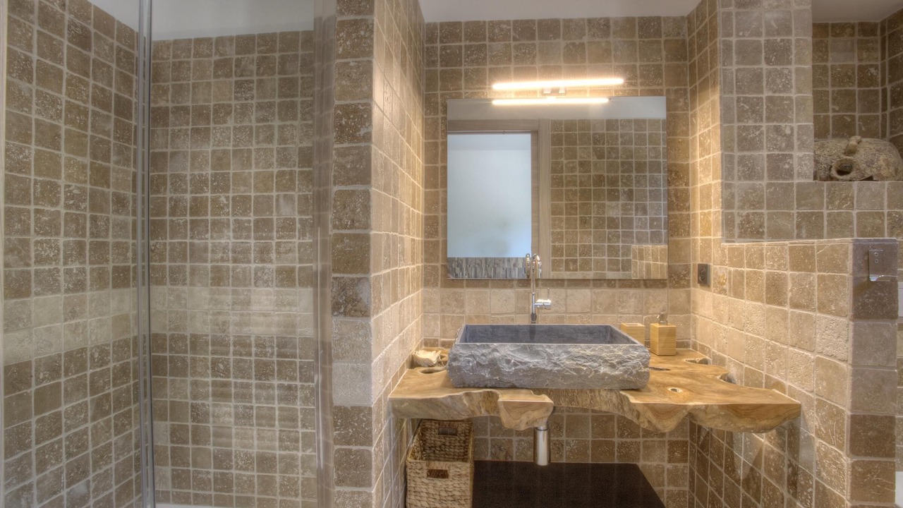 Photo of Bathroom in Pietracorbara