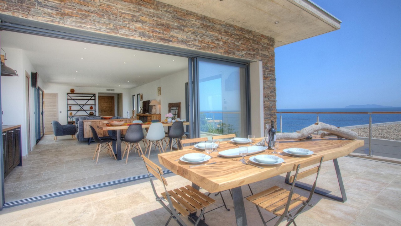 Photo of Outdoor in Pietracorbara