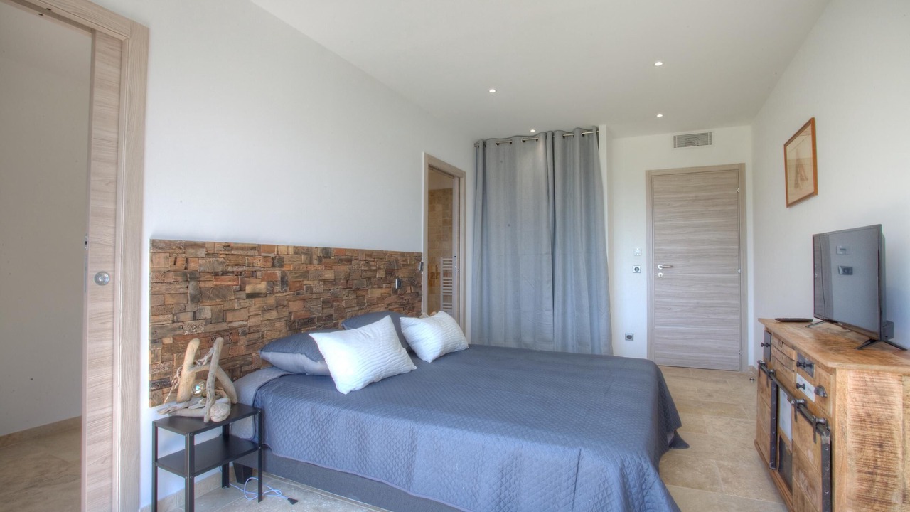 Photo of Bedroom in Pietracorbara