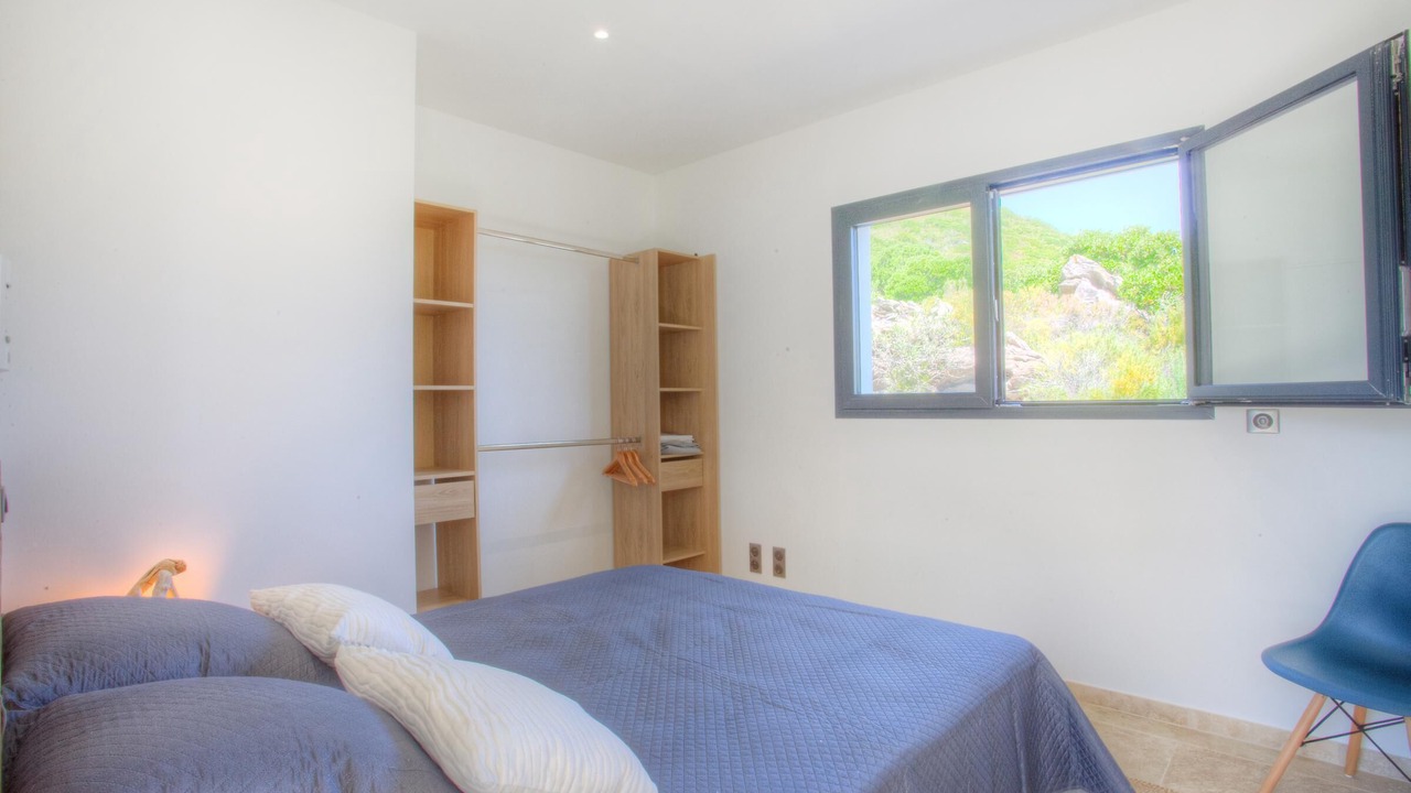 Photo of Bedroom in Pietracorbara