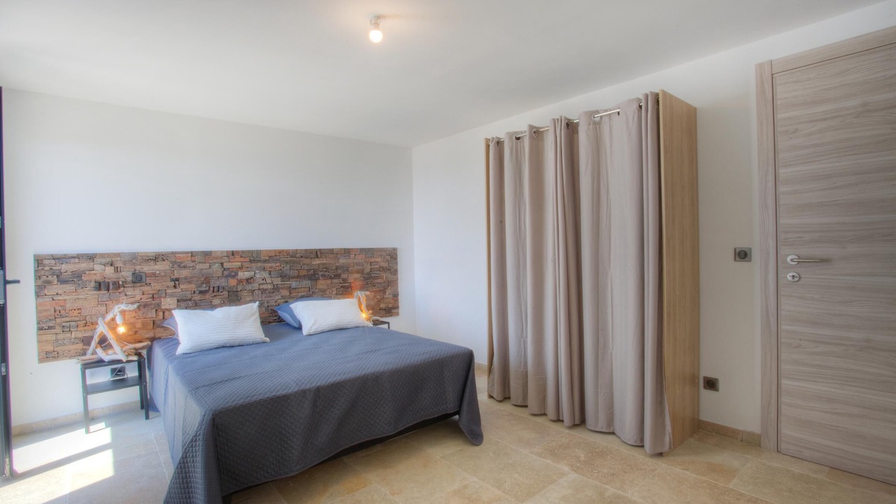 Photo of Bedroom in Pietracorbara