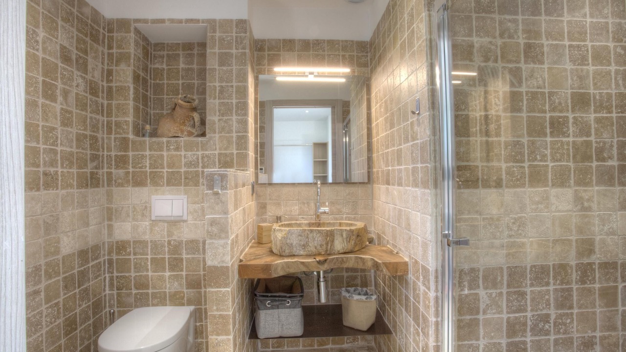 Photo of Bathroom in Pietracorbara