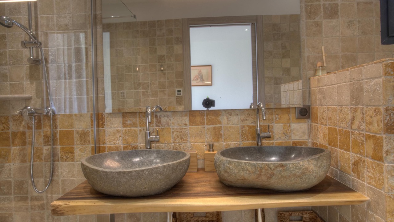 Photo of Bathroom in Pietracorbara