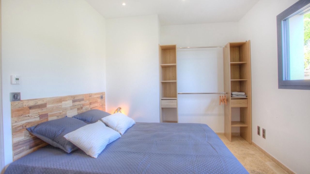 Photo of Bedroom in Pietracorbara