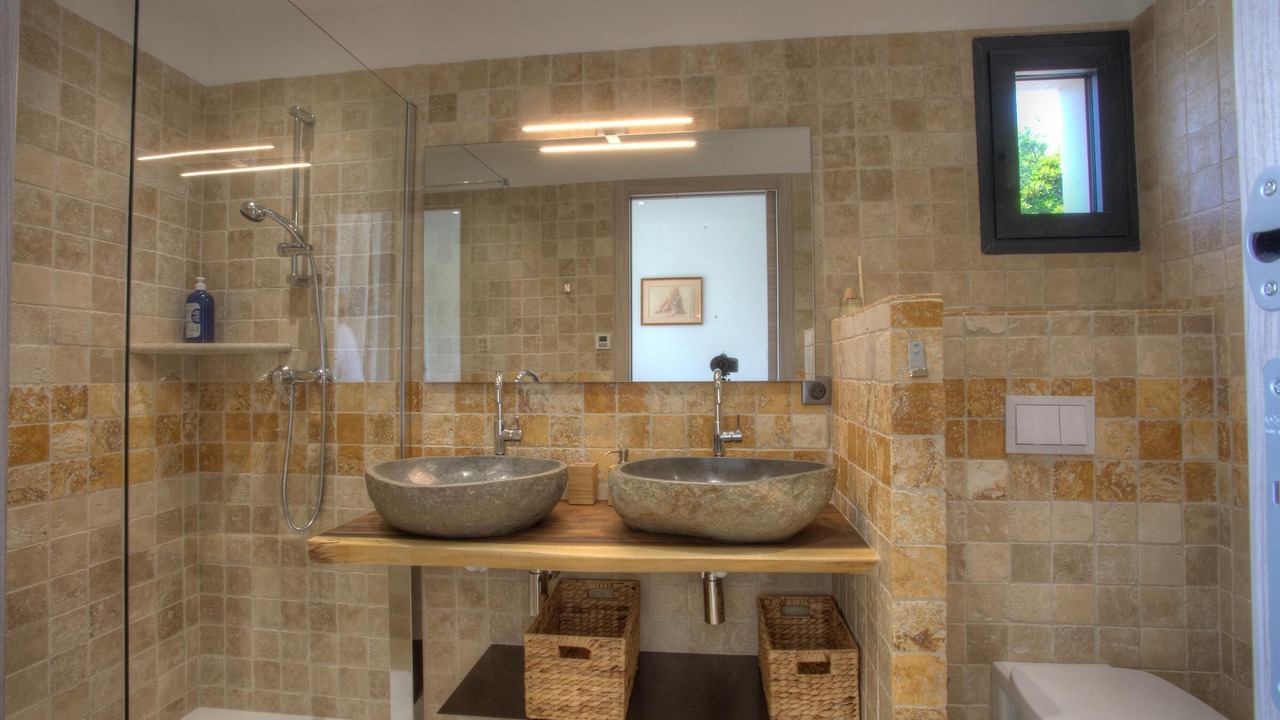 Photo of Bathroom in Pietracorbara