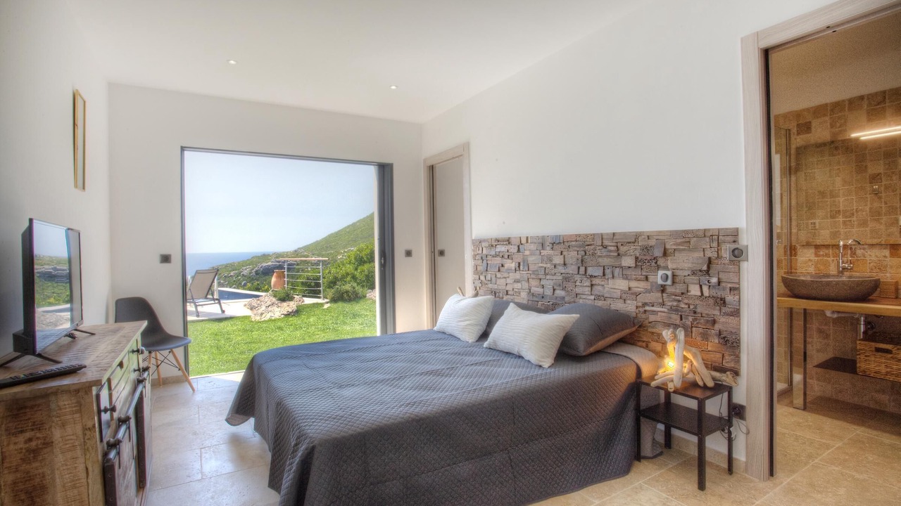 Photo of Bedroom in Pietracorbara