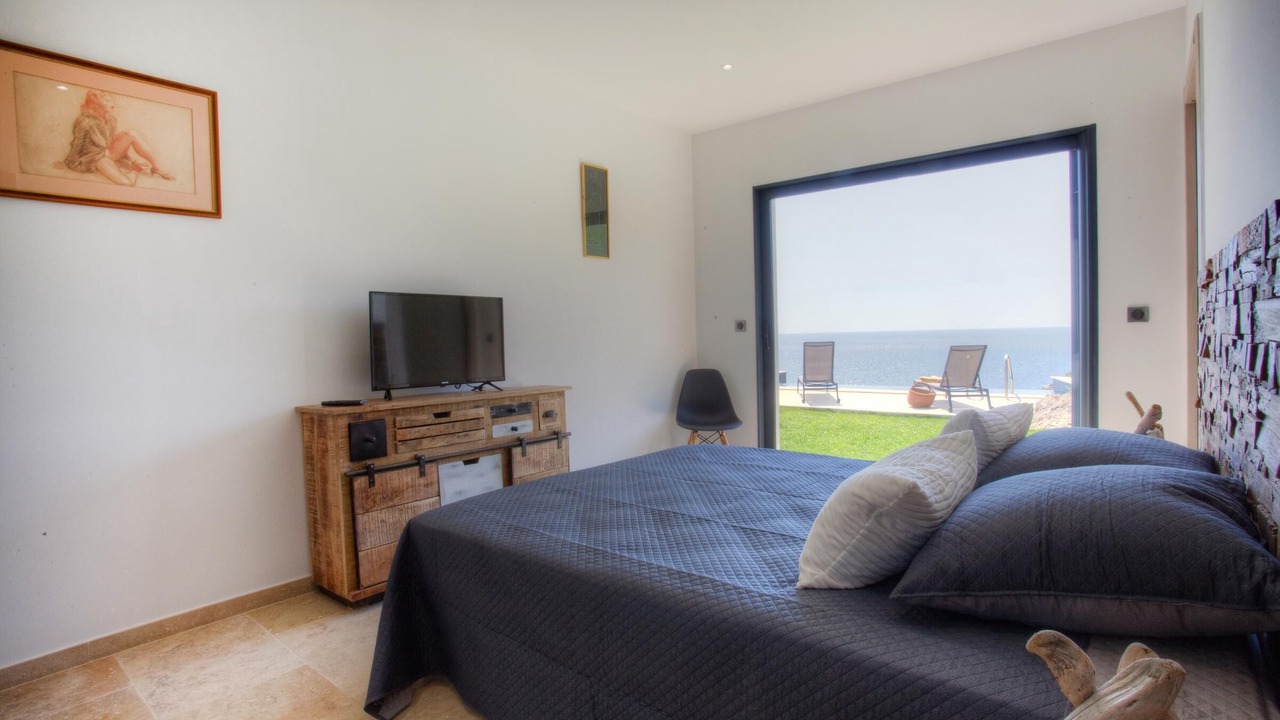 Photo of Bedroom in Pietracorbara