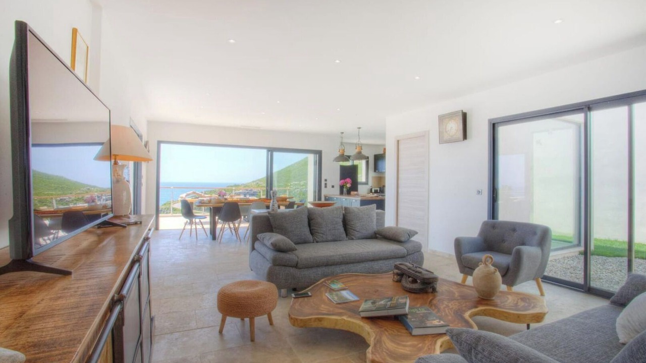 Photo of Livingroom in Pietracorbara