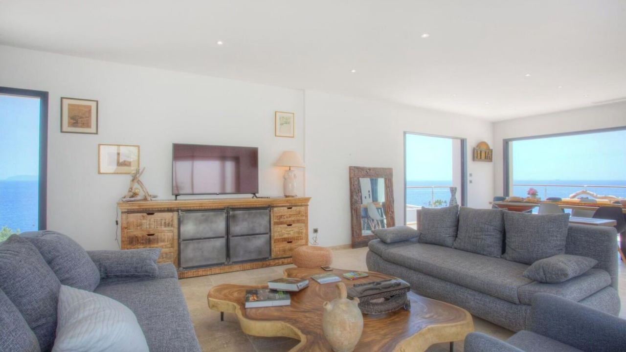 Photo of Livingroom in Pietracorbara