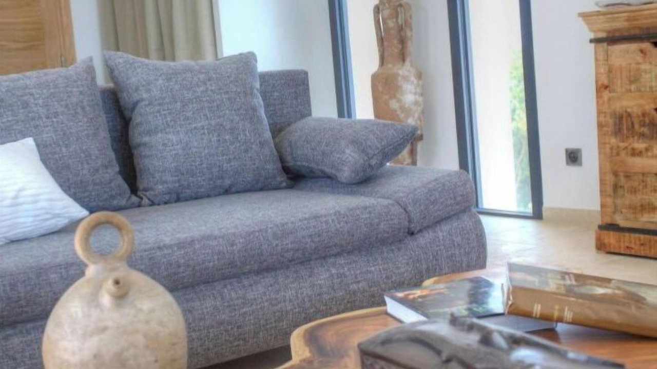 Photo of Livingroom in Pietracorbara