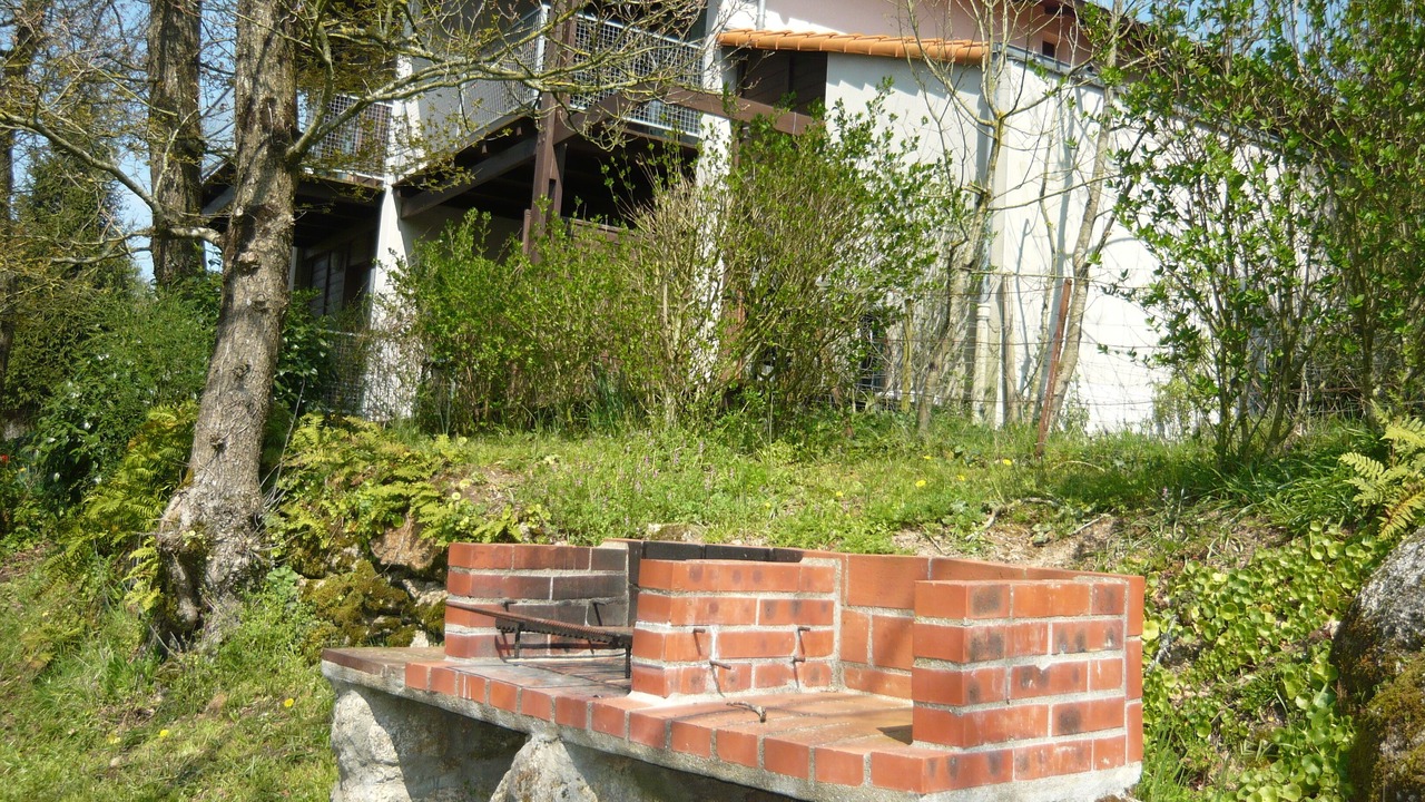 Photo of Outdoor in Getigne
