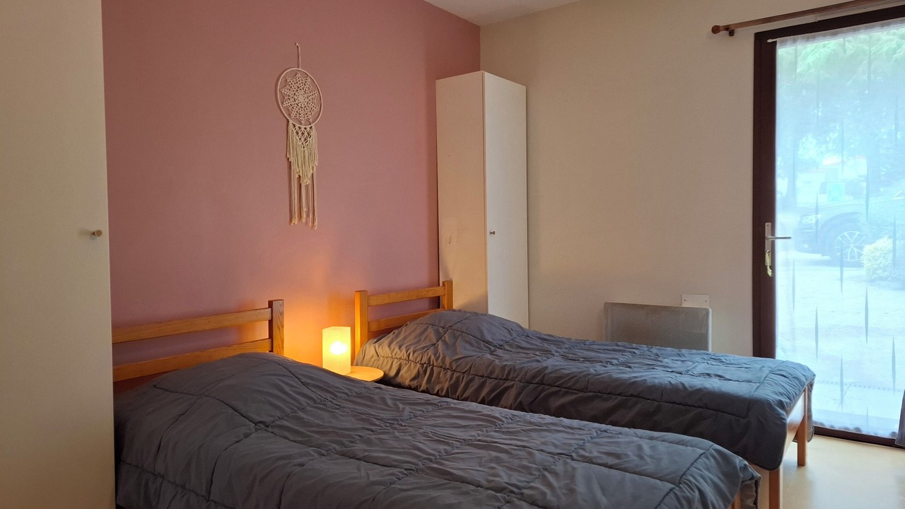 Photo of Bedroom in Getigne