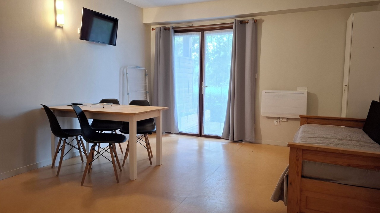 Photo of Bedroom in Getigne
