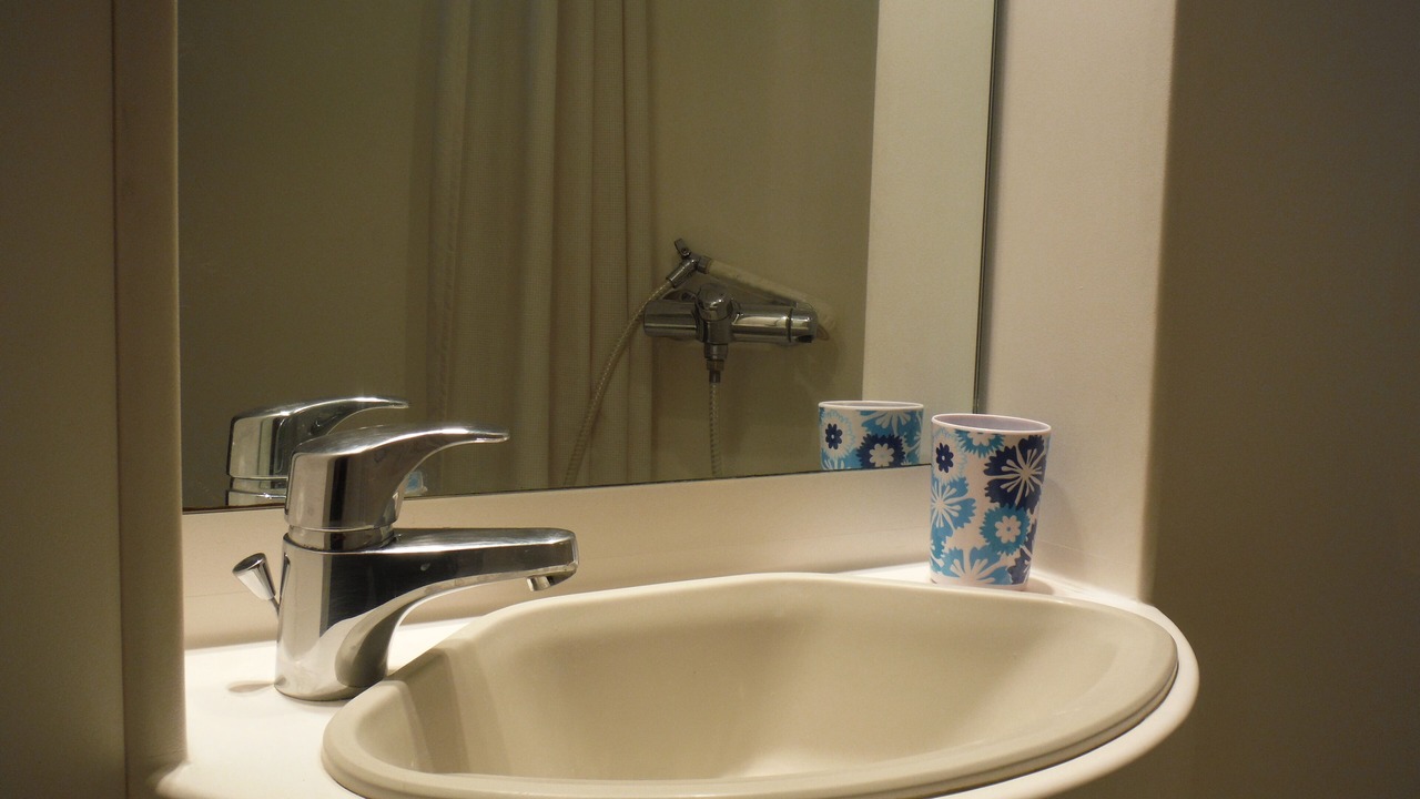 Photo of Bathroom in Getigne