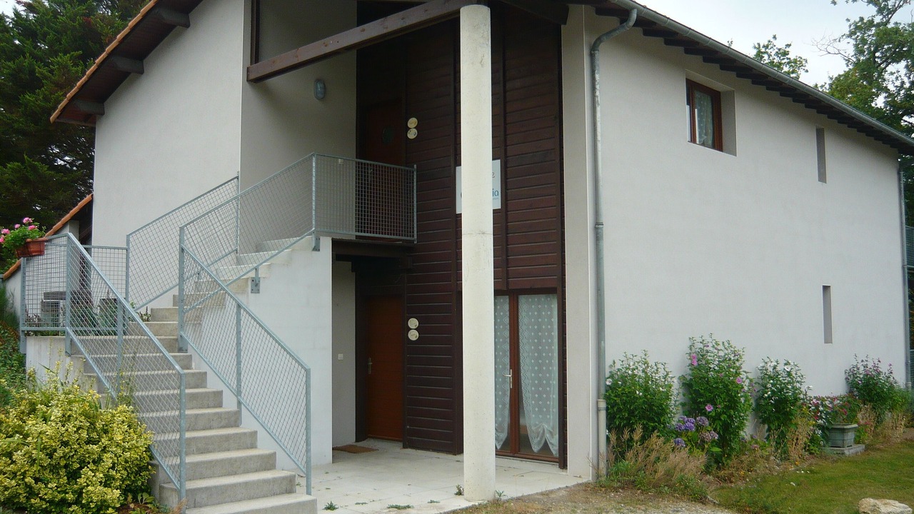 Photo of Outdoor in Getigne