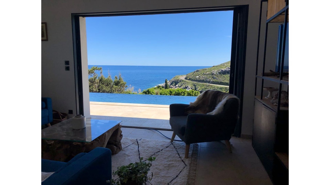Photo of Livingroom in Pietracorbara