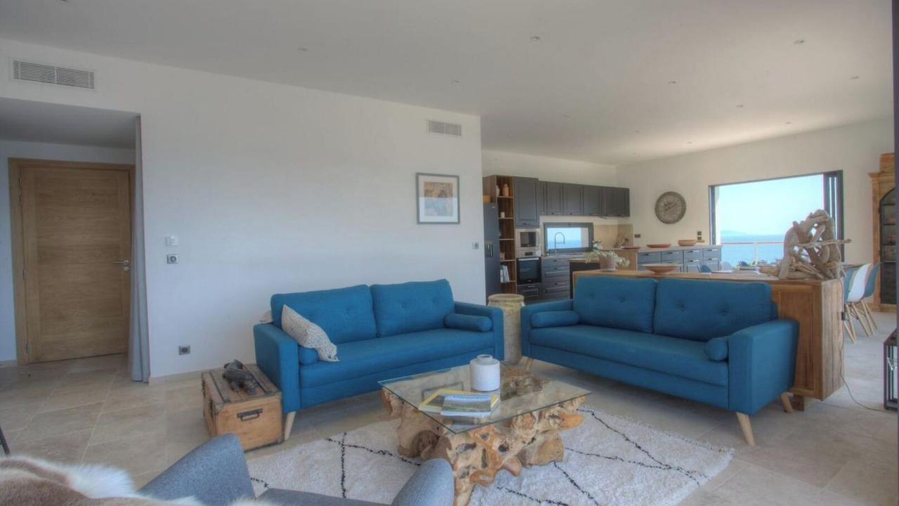 Photo of Livingroom in Pietracorbara