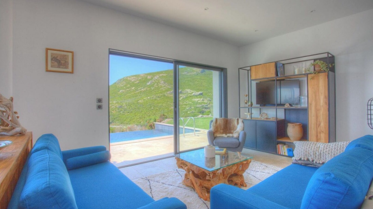 Photo of Livingroom in Pietracorbara