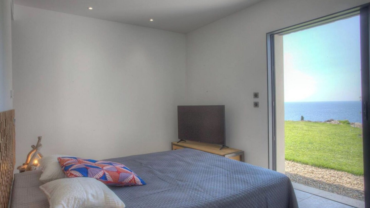 Photo of Bedroom in Pietracorbara