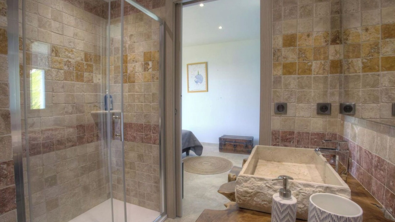 Photo of Bathroom in Pietracorbara