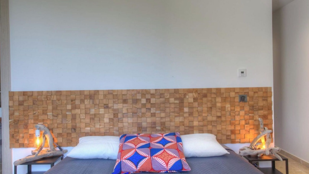 Photo of Bedroom in Pietracorbara