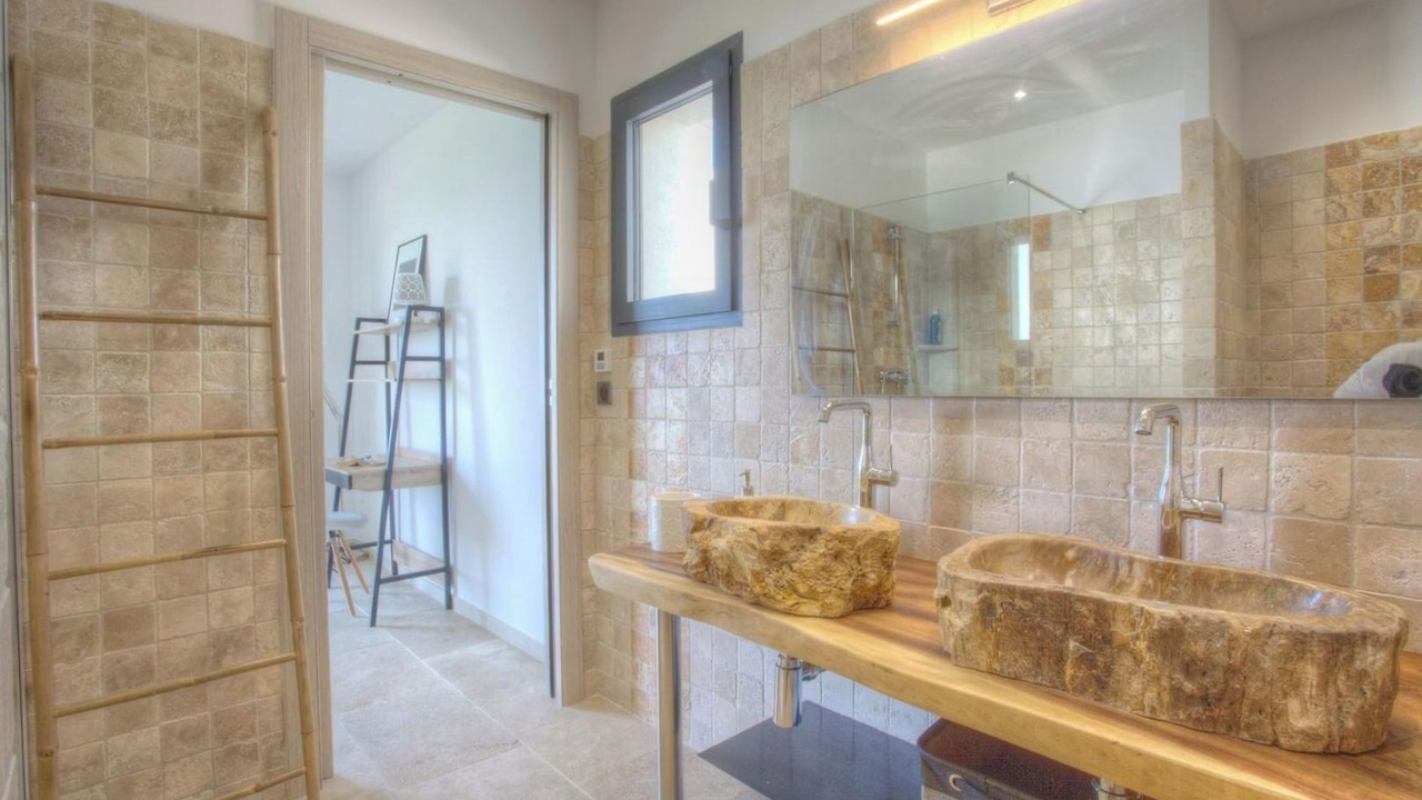 Photo of Bathroom in Pietracorbara