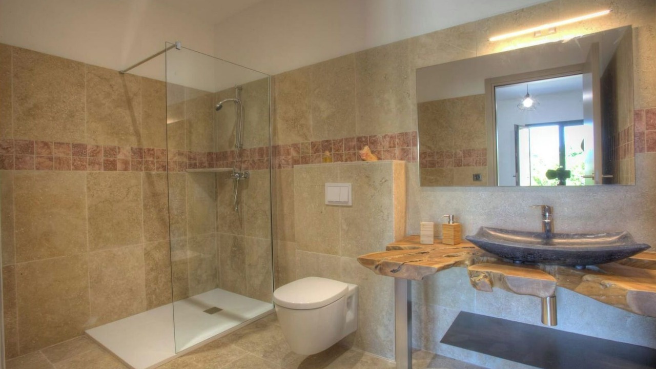 Photo of Bathroom in Pietracorbara