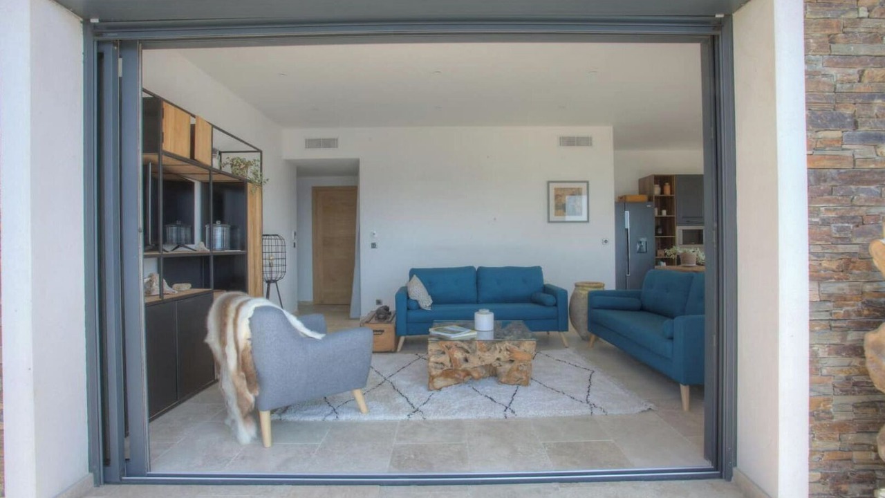 Photo of Livingroom in Pietracorbara