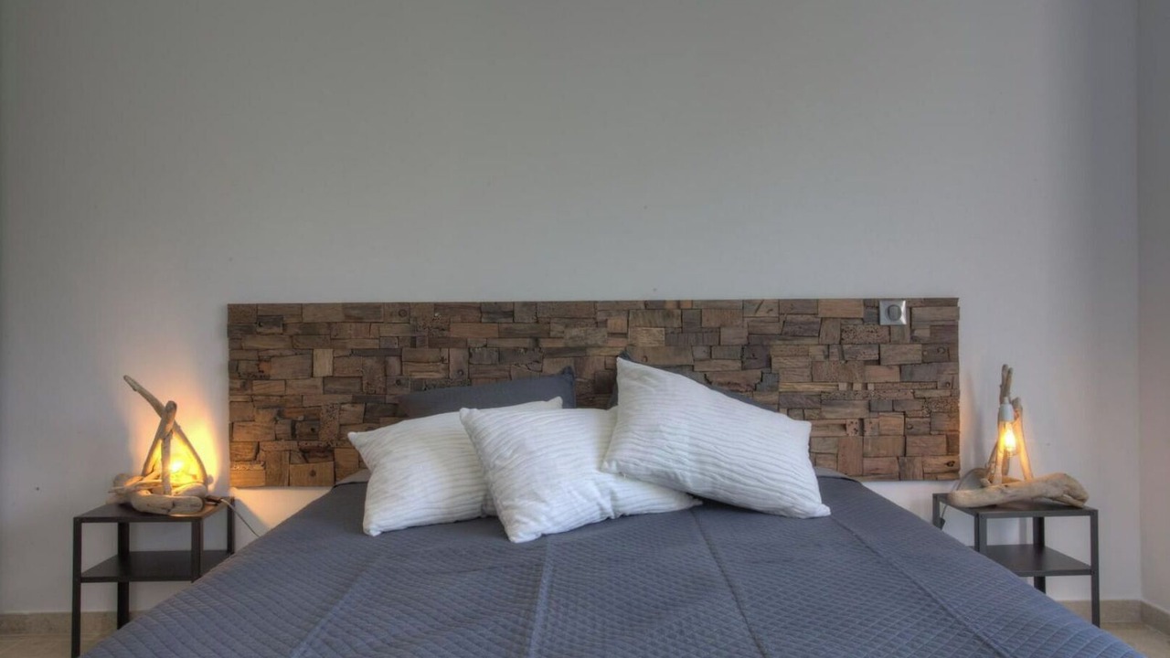 Photo of Bedroom in Pietracorbara