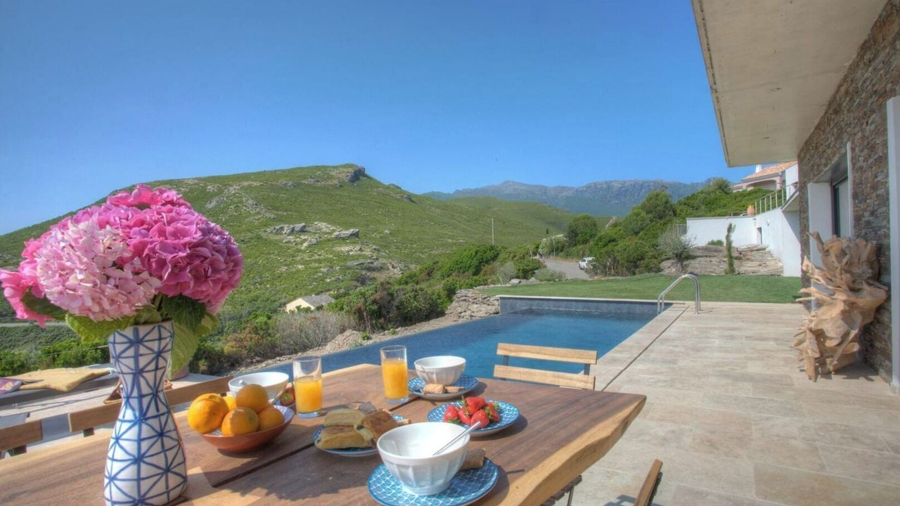 Photo of Outdoor in Pietracorbara