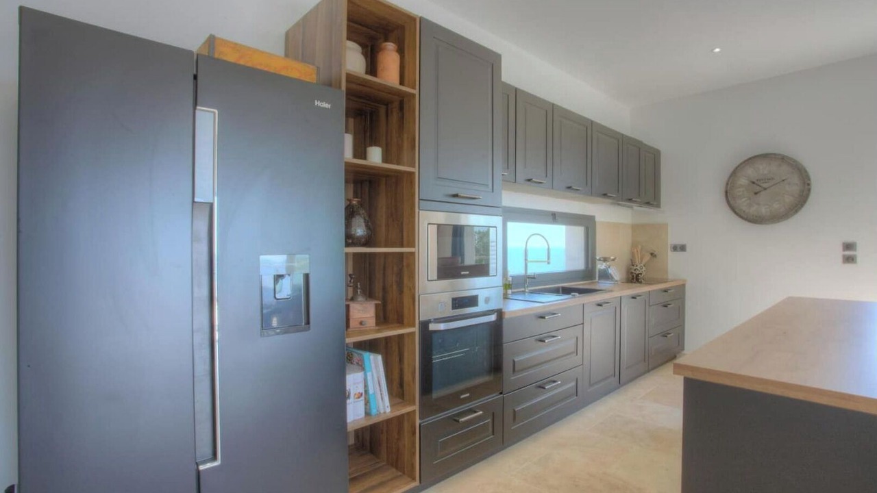 Photo of Kitchen in Pietracorbara