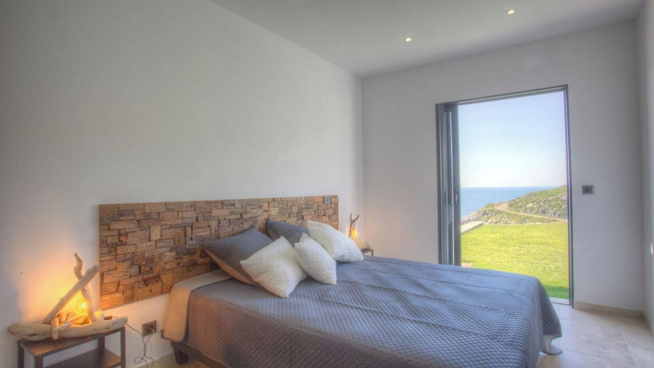 Photo of Bedroom in Pietracorbara