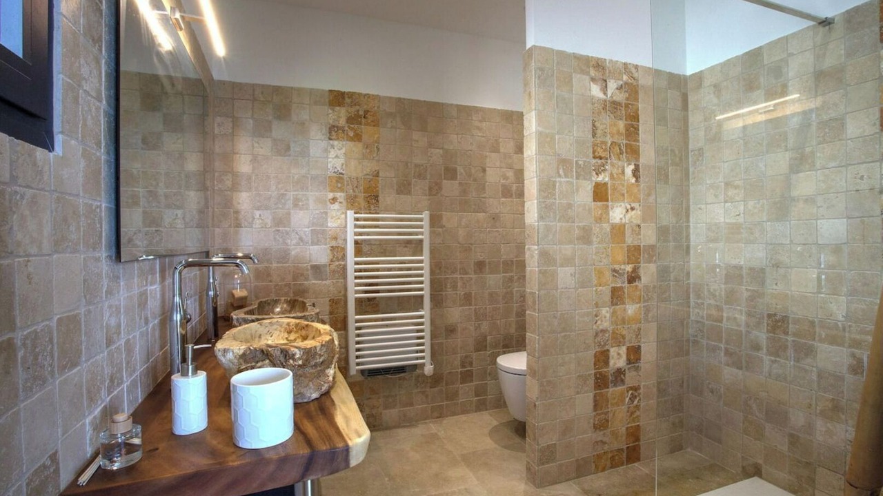 Photo of Bathroom in Pietracorbara